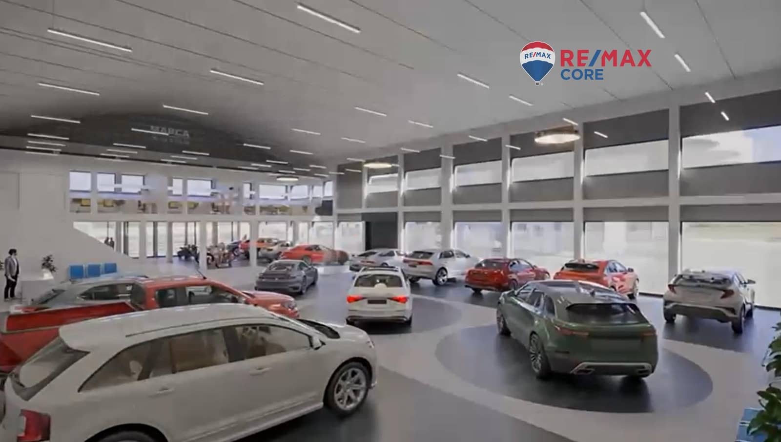 Virksomhed til salg i Badajoz by - € 300.000 (Ref: 9403392)