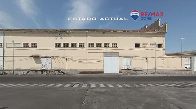 Business for sale in Badajoz city - € 300,000 (Ref: 9403392)