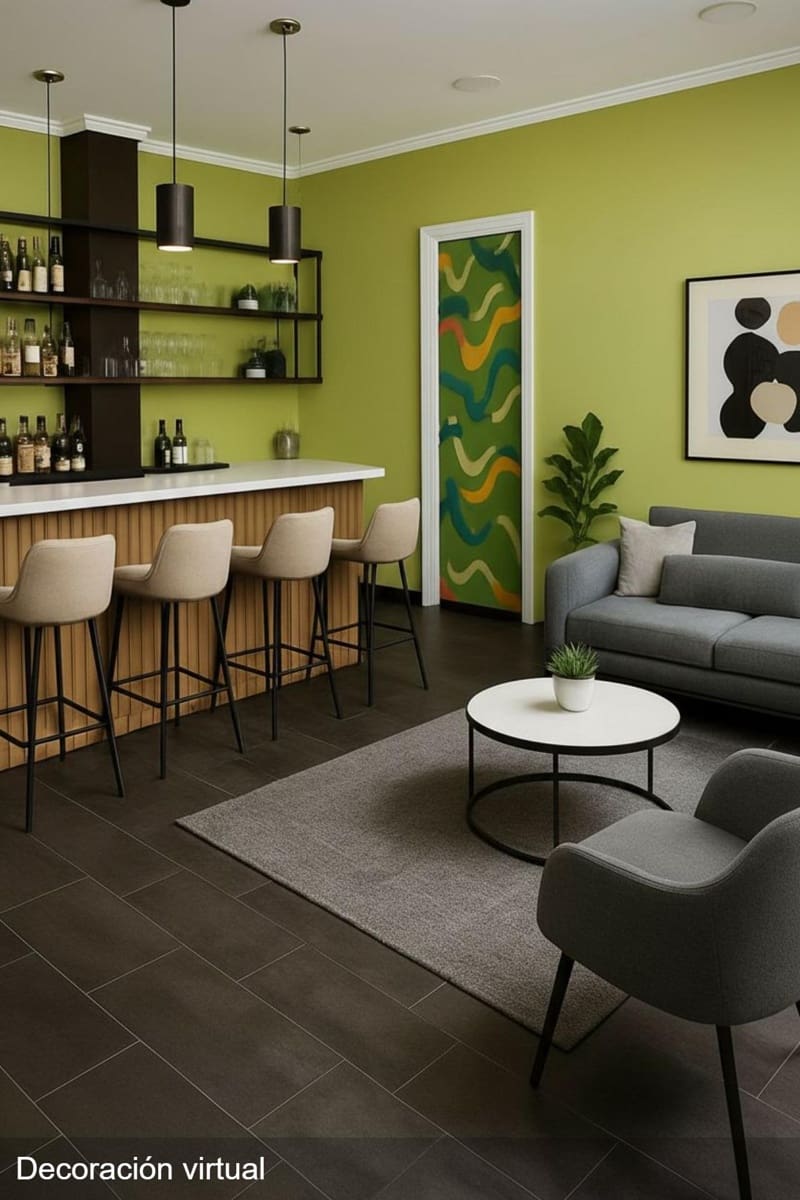 Comercial para venda em Caceres cidade - 25 000 € (Ref: 9419762)