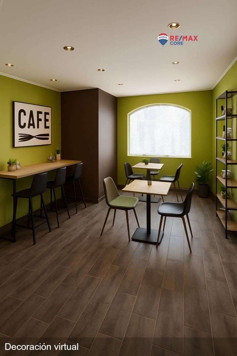 Comercial para venda em Caceres cidade - 25 000 € (Ref: 9419762)