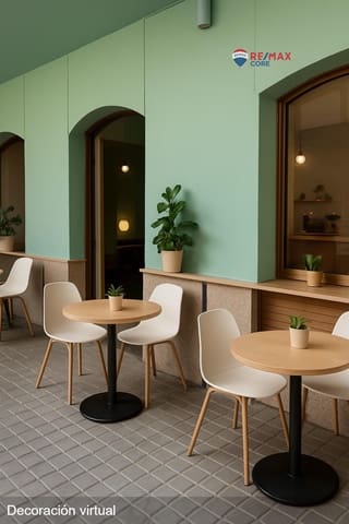 Commercial for sale in Cáceres city - € 25,000 (Ref: 9419762)