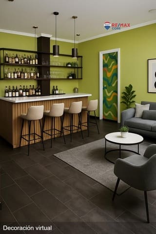 Commercial for sale in Cáceres city - € 25,000 (Ref: 9419762)