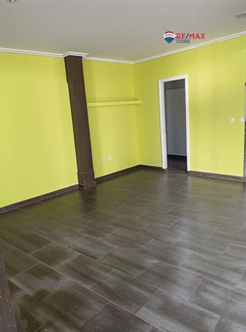 Commercial for sale in Cáceres city - € 25,000 (Ref: 9419762)