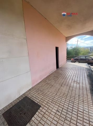 Commercial for sale in Cáceres city - € 15,000 (Ref: 9419763)