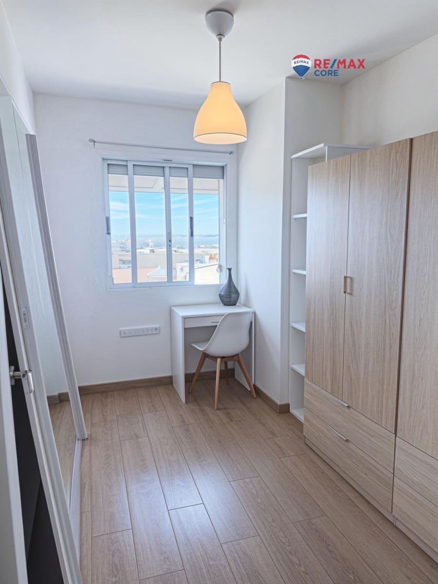 3 sypialnia Mieszkanie na sprzedaż w Miasto Caceres - 85 000 € (Ref: 9424448)