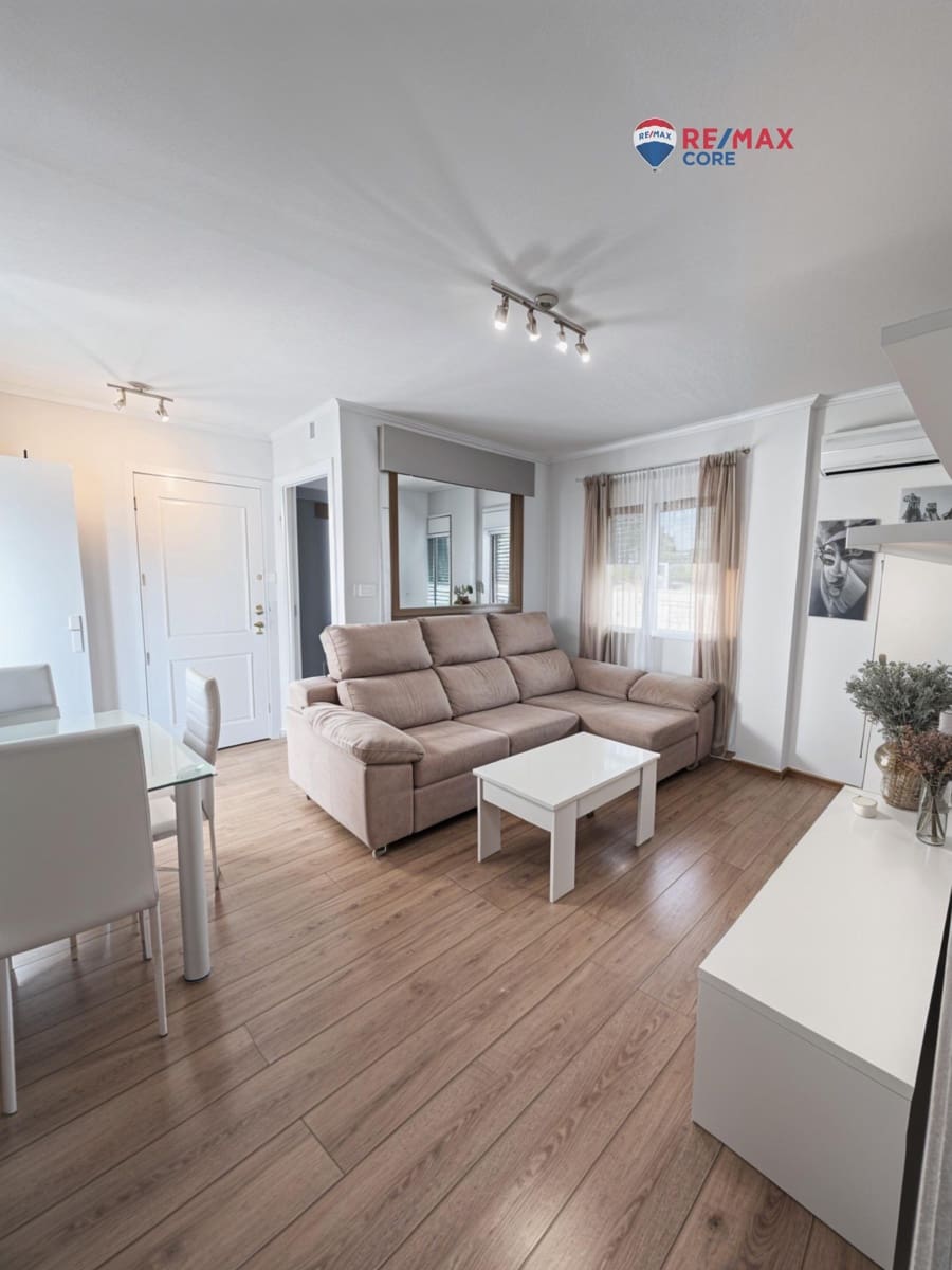 3 sypialnia Mieszkanie na sprzedaż w Miasto Caceres - 85 000 € (Ref: 9424448)