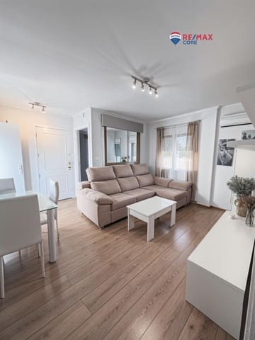 3 sypialnia Mieszkanie na sprzedaż w Miasto Cáceres - 85 000 € (Ref: 9424448)