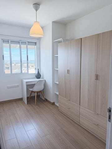 3 sypialnia Mieszkanie na sprzedaż w Miasto Cáceres - 85 000 € (Ref: 9424448)