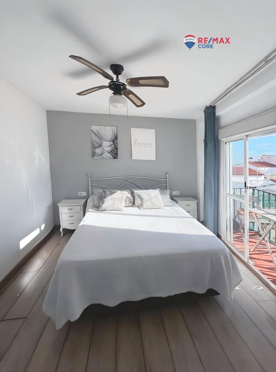 3 sypialnia Mieszkanie na sprzedaż w Miasto Caceres - 85 000 € (Ref: 9424448)