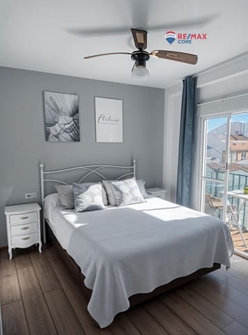 3 sypialnia Mieszkanie na sprzedaż w Miasto Cáceres - 85 000 € (Ref: 9424448)