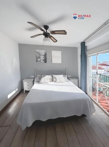 3 sypialnia Mieszkanie na sprzedaż w Miasto Cáceres - 85 000 € (Ref: 9424448)