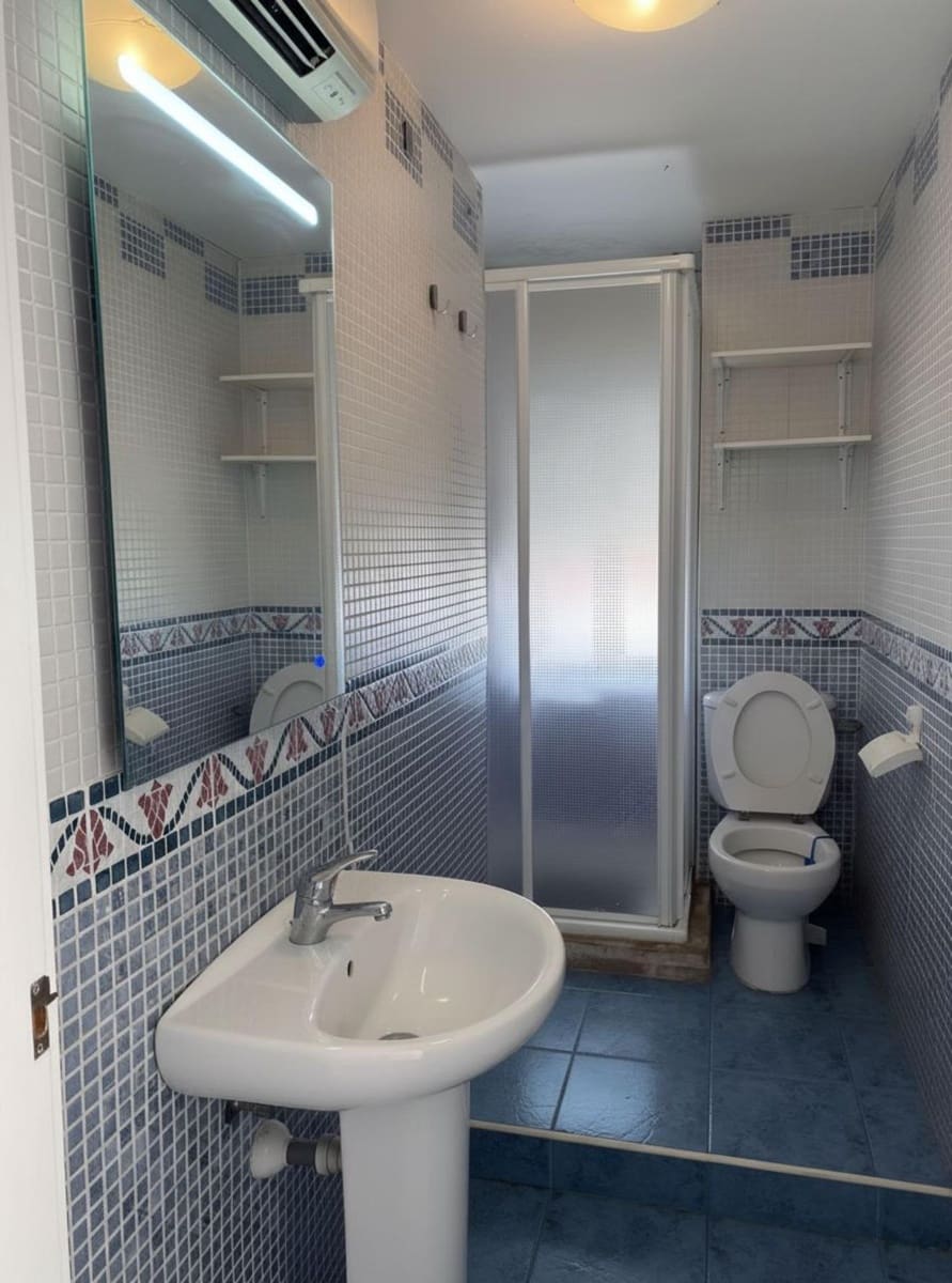 3 sypialnia Mieszkanie na sprzedaż w Miasto Caceres - 85 000 € (Ref: 9424448)