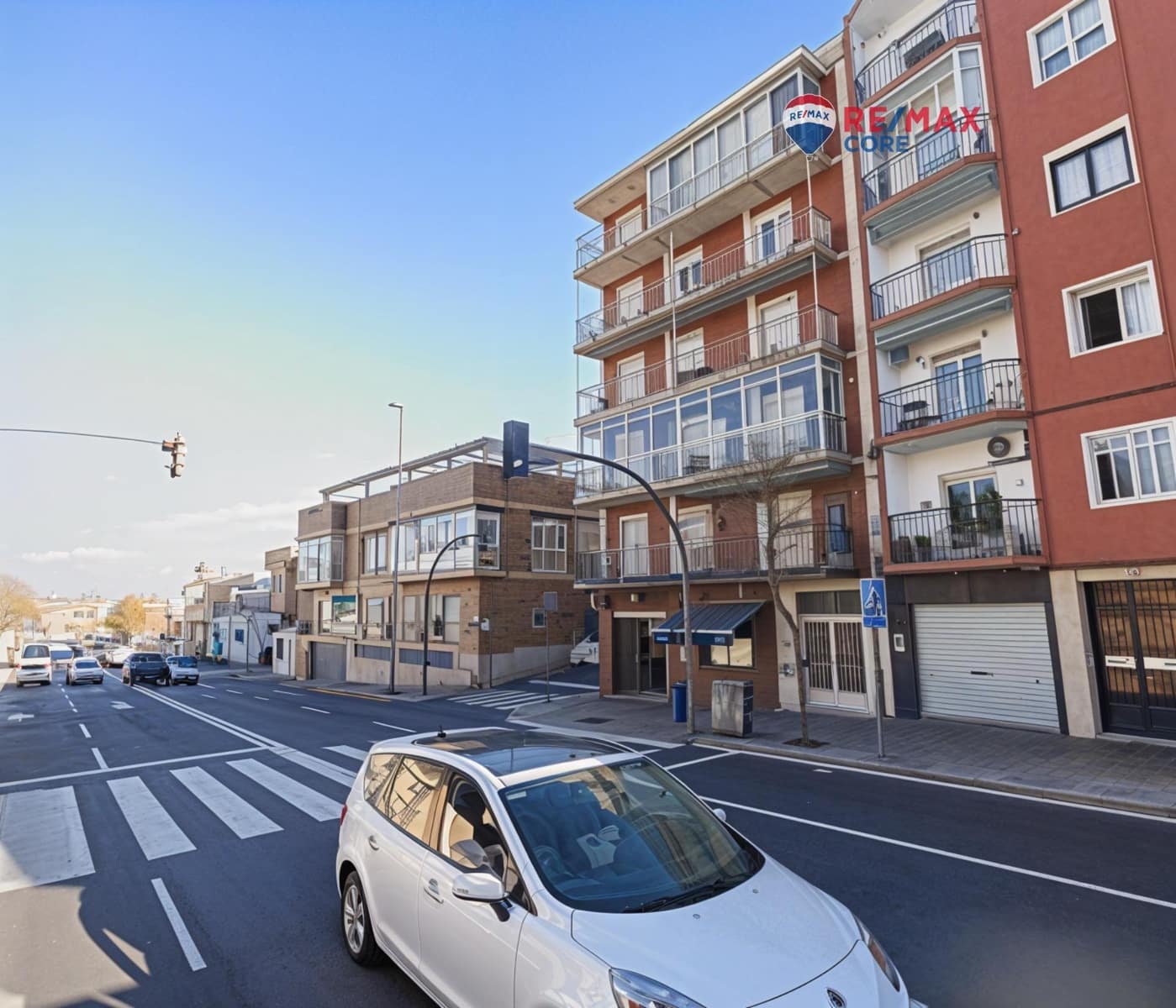 3 sypialnia Mieszkanie na sprzedaż w Miasto Caceres - 85 000 € (Ref: 9424448)