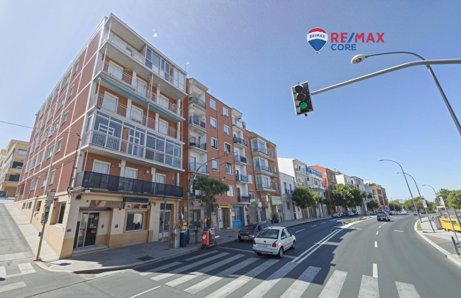 3 sypialnia Mieszkanie na sprzedaż w Miasto Caceres - 85 000 € (Ref: 9424448)