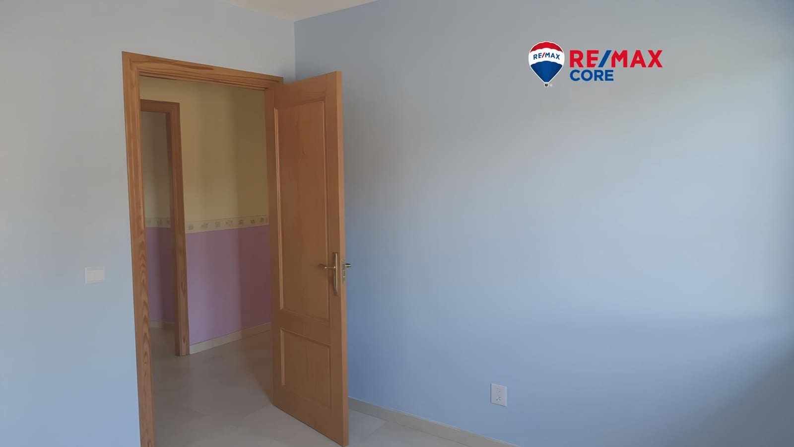 2 bedroom Flat for sale in Navalmoral de la Mata - € 90,000 (Ref: 9431073)