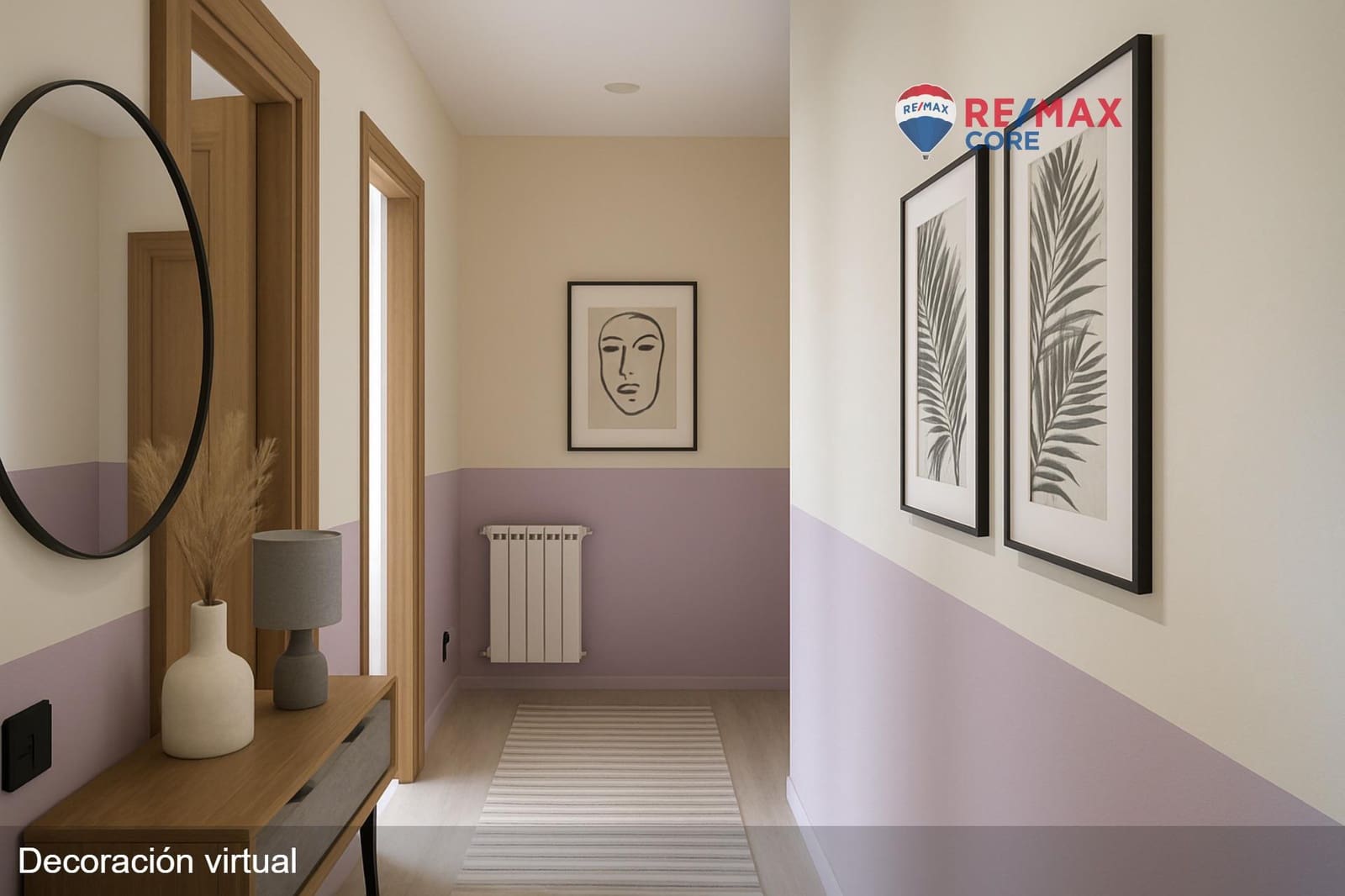 2 bedroom Flat for sale in Navalmoral de la Mata - € 90,000 (Ref: 9431073)