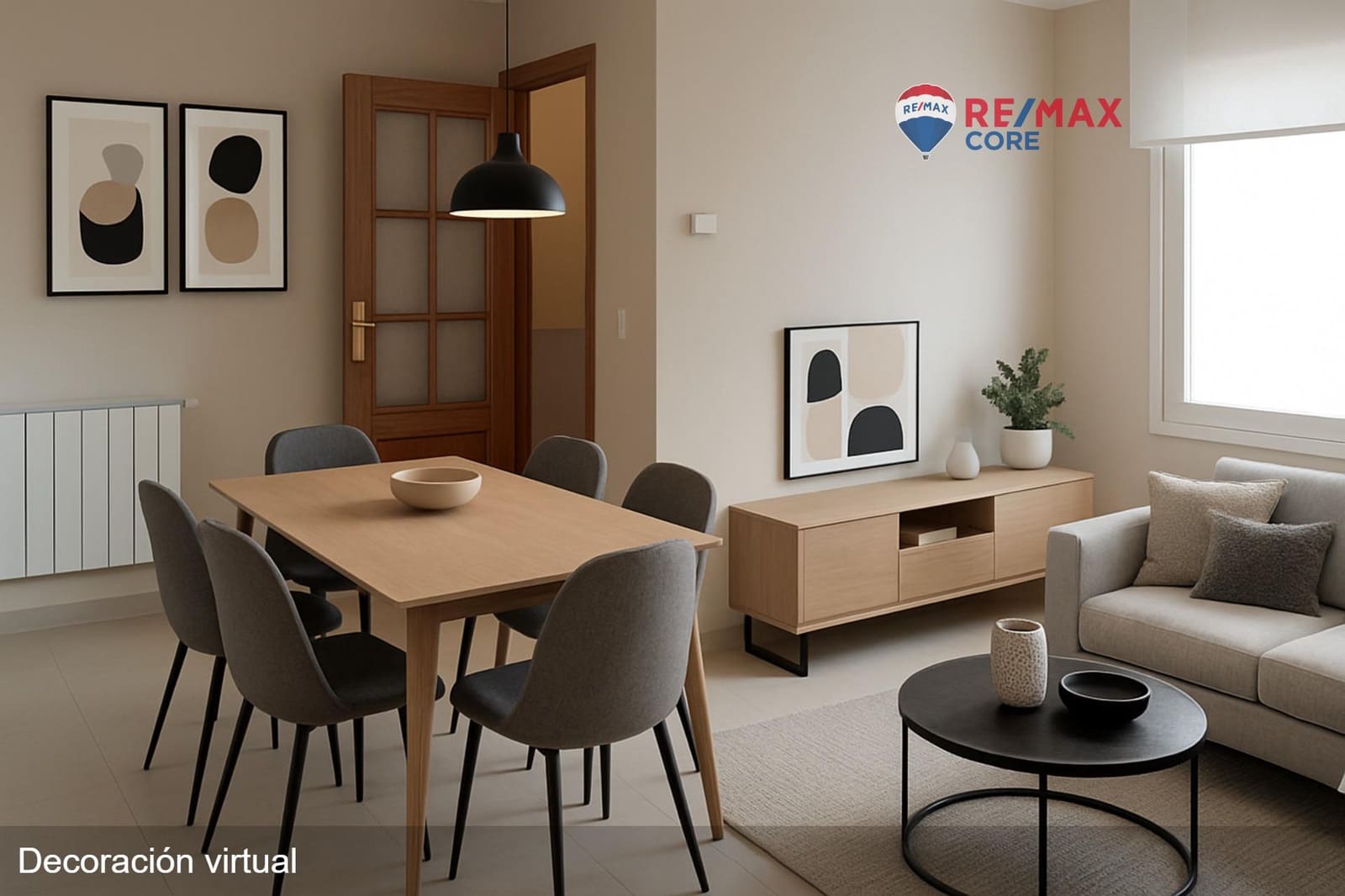 2 bedroom Flat for sale in Navalmoral de la Mata - € 90,000 (Ref: 9431073)