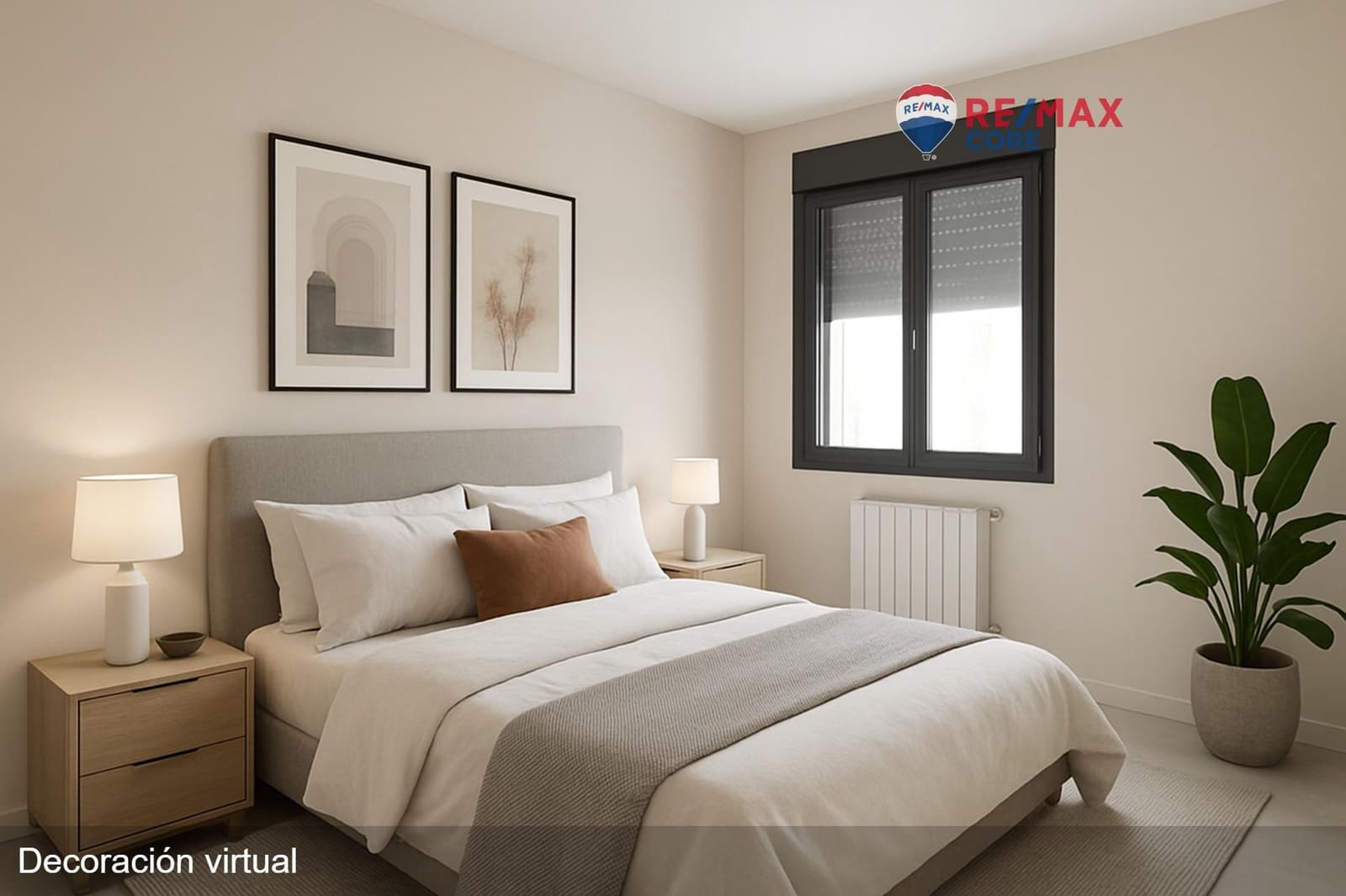 2 bedroom Flat for sale in Navalmoral de la Mata - € 90,000 (Ref: 9431073)