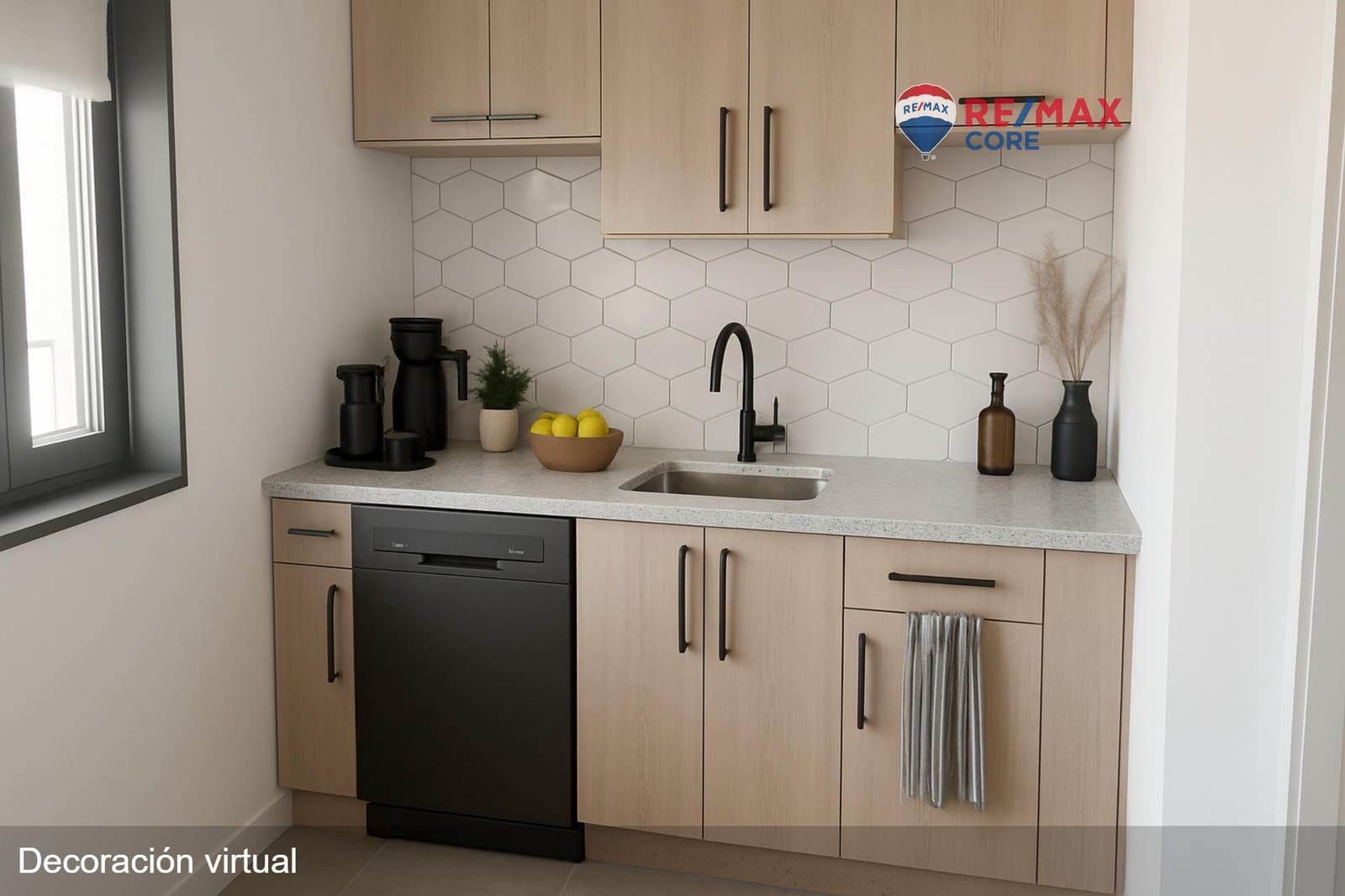 2 bedroom Flat for sale in Navalmoral de la Mata - € 90,000 (Ref: 9431073)