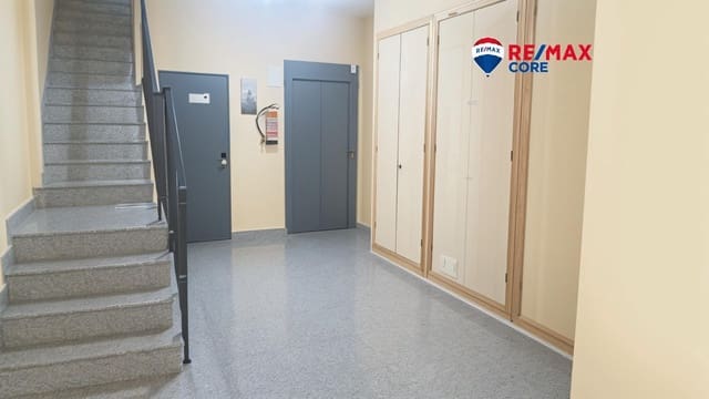 2 sypialnia Mieszkanie na sprzedaż w Navalmoral de la Mata - 90 000 € (Ref: 9431073)