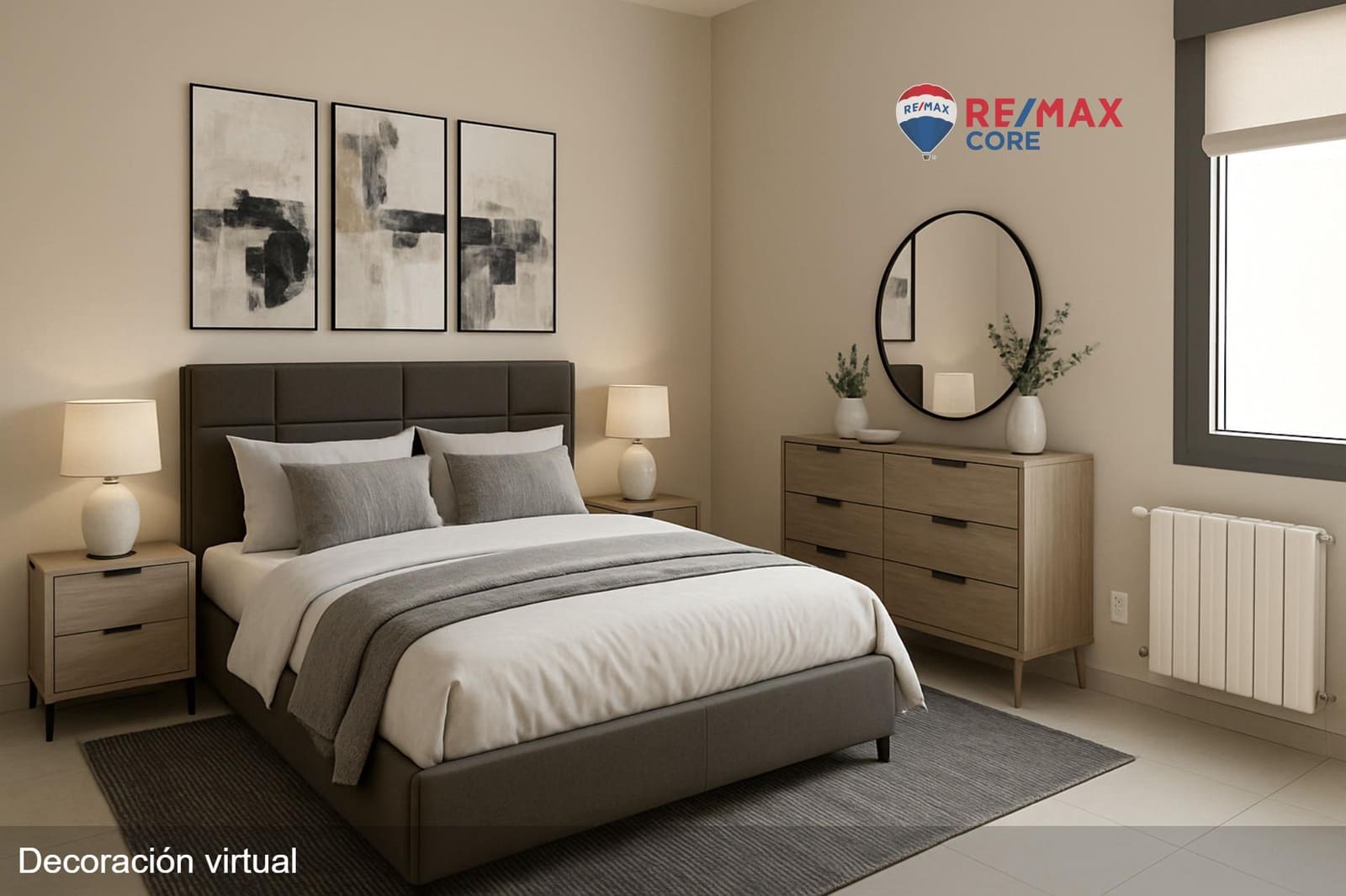 2 bedroom Flat for sale in Navalmoral de la Mata - € 90,000 (Ref: 9431073)