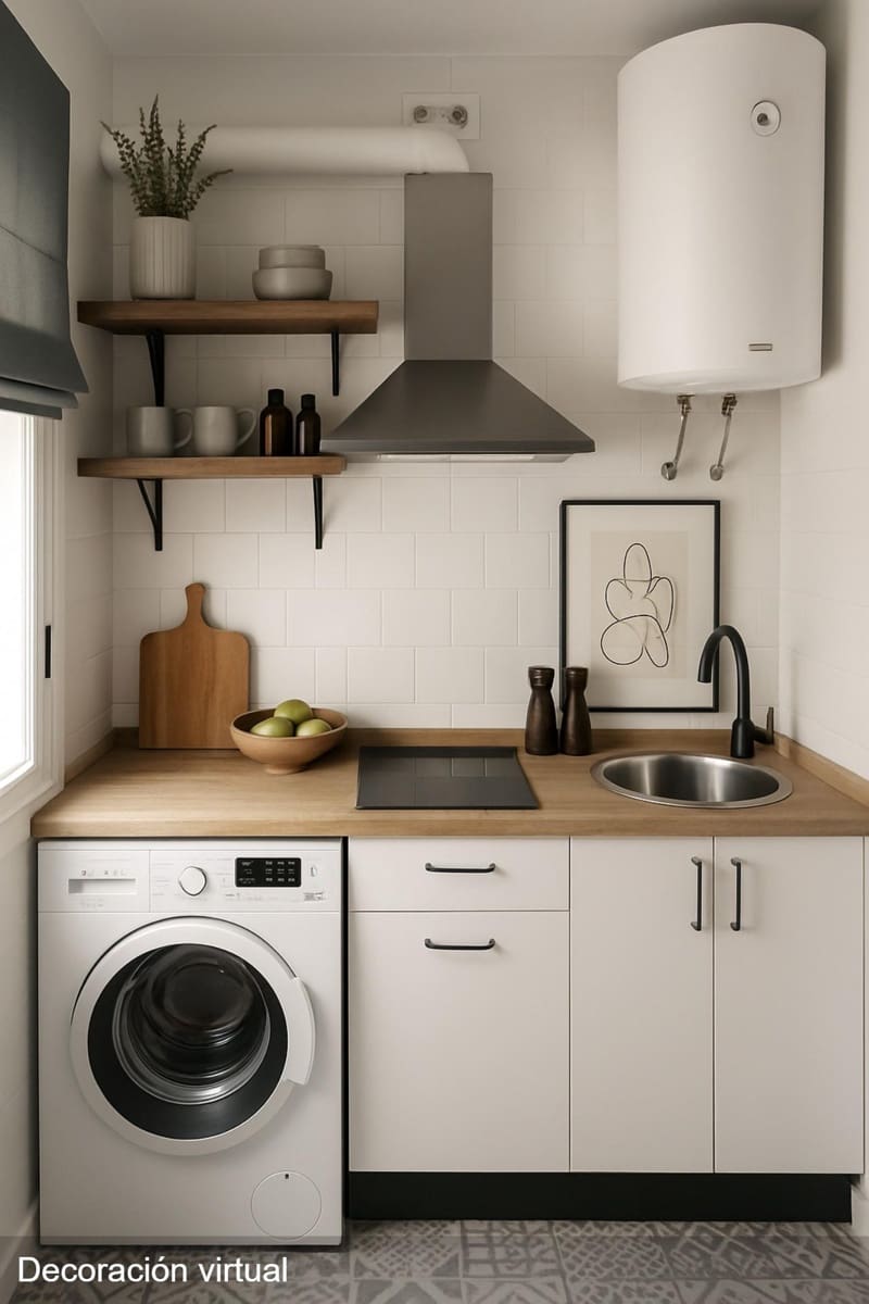 2 makuuhuone Omakotitalo myytävänä paikassa Caceres kaupunki - 95 000 € (Ref: 9431075)