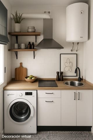 2 bedroom Townhouse for sale in Cáceres city - € 95,000 (Ref: 9431075)