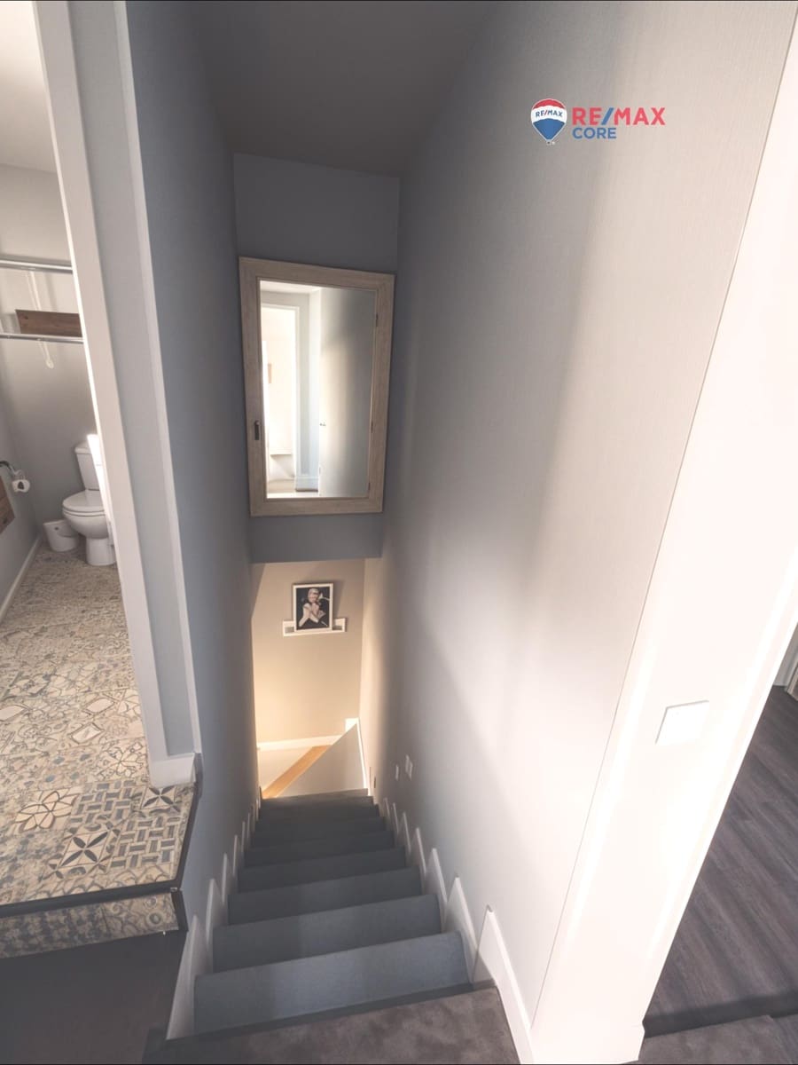 2 makuuhuone Omakotitalo myytävänä paikassa Caceres kaupunki - 95 000 € (Ref: 9431075)