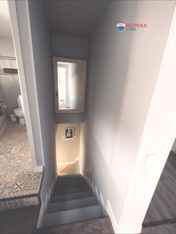 2 bedroom Townhouse for sale in Cáceres city - € 95,000 (Ref: 9431075)