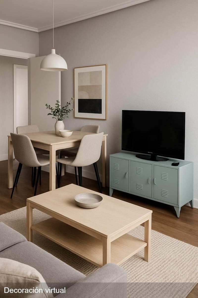 2 makuuhuone Omakotitalo myytävänä paikassa Caceres kaupunki - 95 000 € (Ref: 9431075)