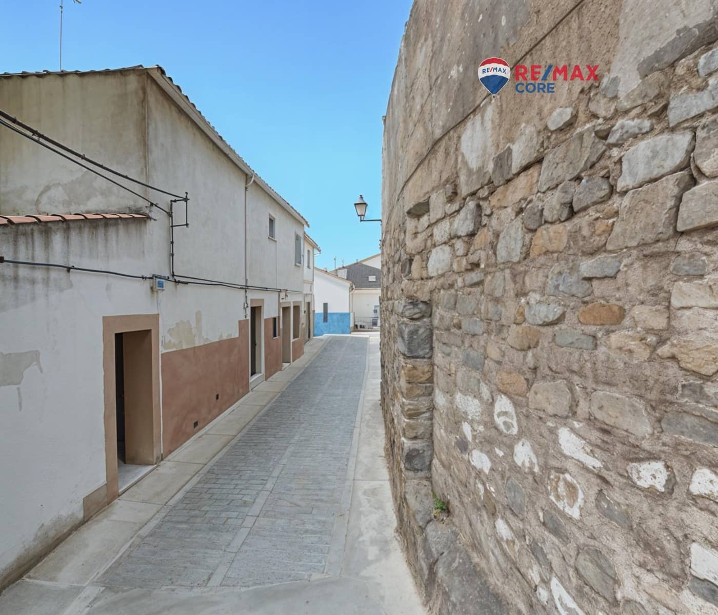 2 makuuhuone Omakotitalo myytävänä paikassa Caceres kaupunki - 95 000 € (Ref: 9431075)