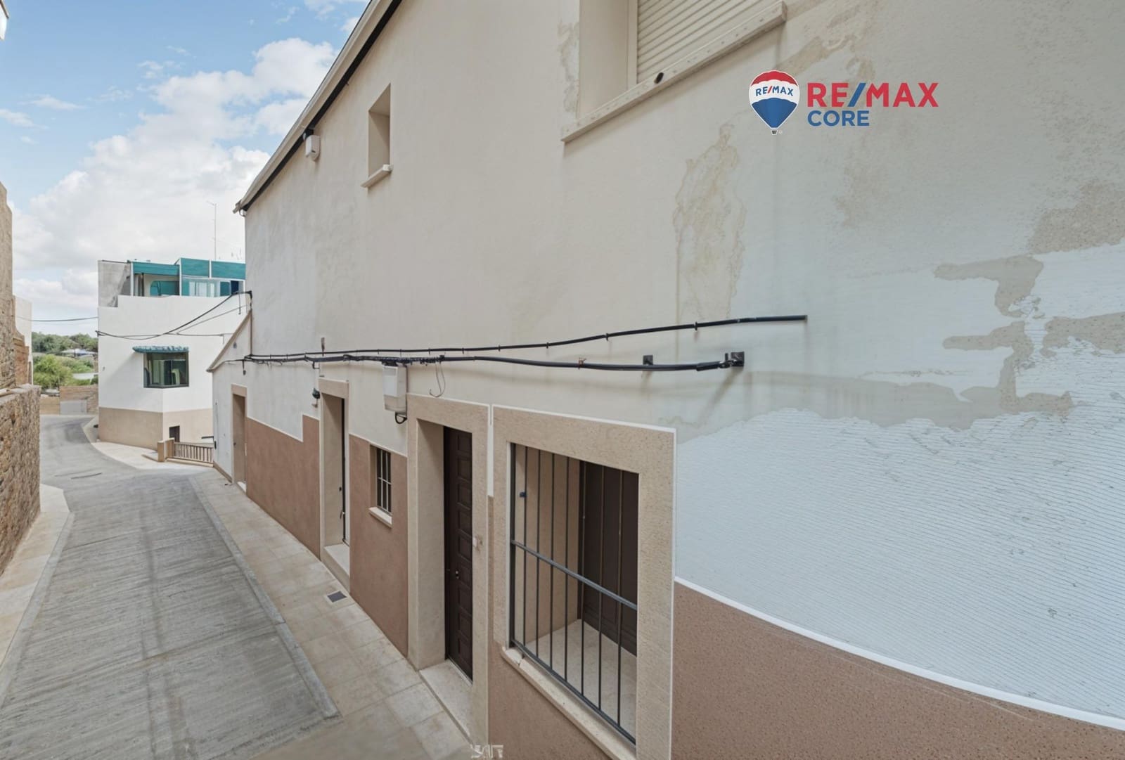 2 makuuhuone Omakotitalo myytävänä paikassa Caceres kaupunki - 95 000 € (Ref: 9431075)