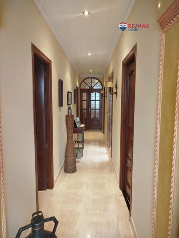 6 bedroom Townhouse for sale in Guareña - € 175,000 (Ref: 9436257)