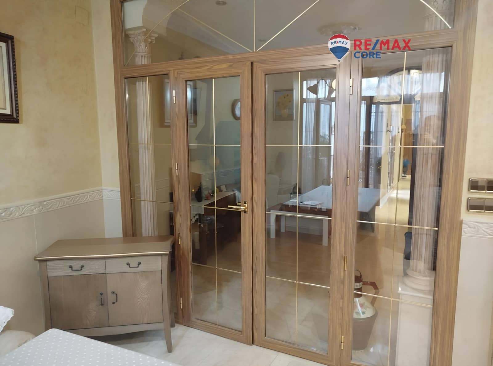 6 makuuhuone Omakotitalo myytävänä paikassa Guarena - 175 000 € (Ref: 9436257)