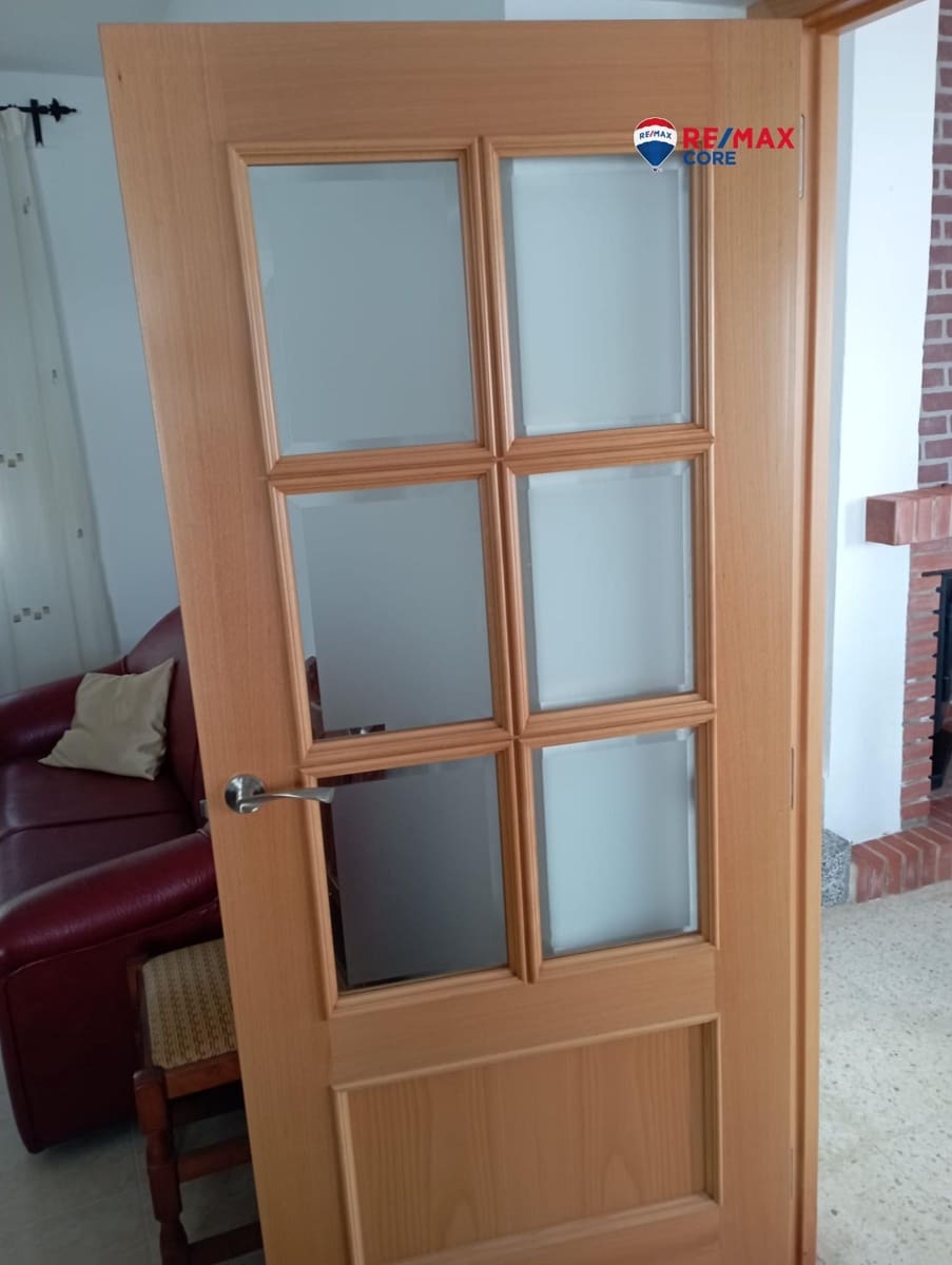 3 slaapkamer Appartement te koop in Lobon met garage - € 89.000 (Ref: 9437818)