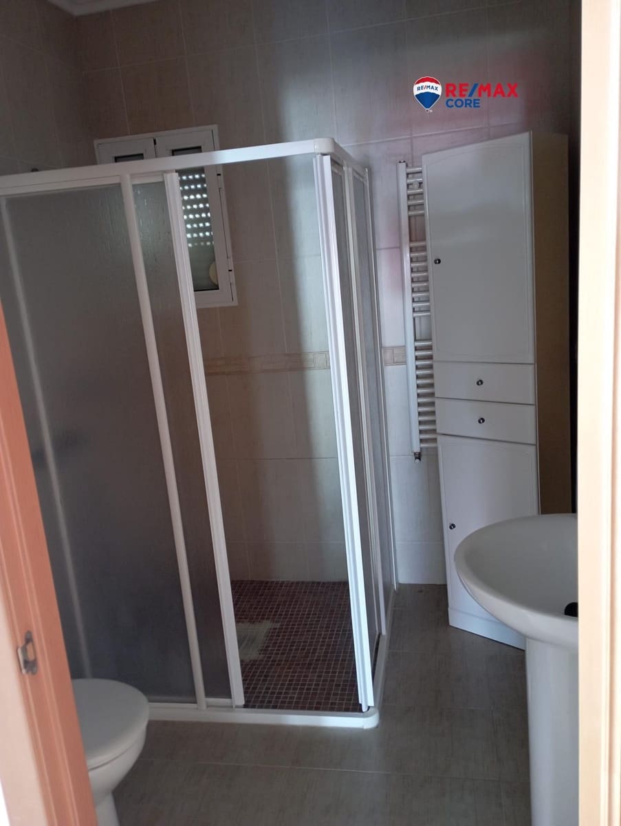 3 slaapkamer Appartement te koop in Lobon met garage - € 89.000 (Ref: 9437818)