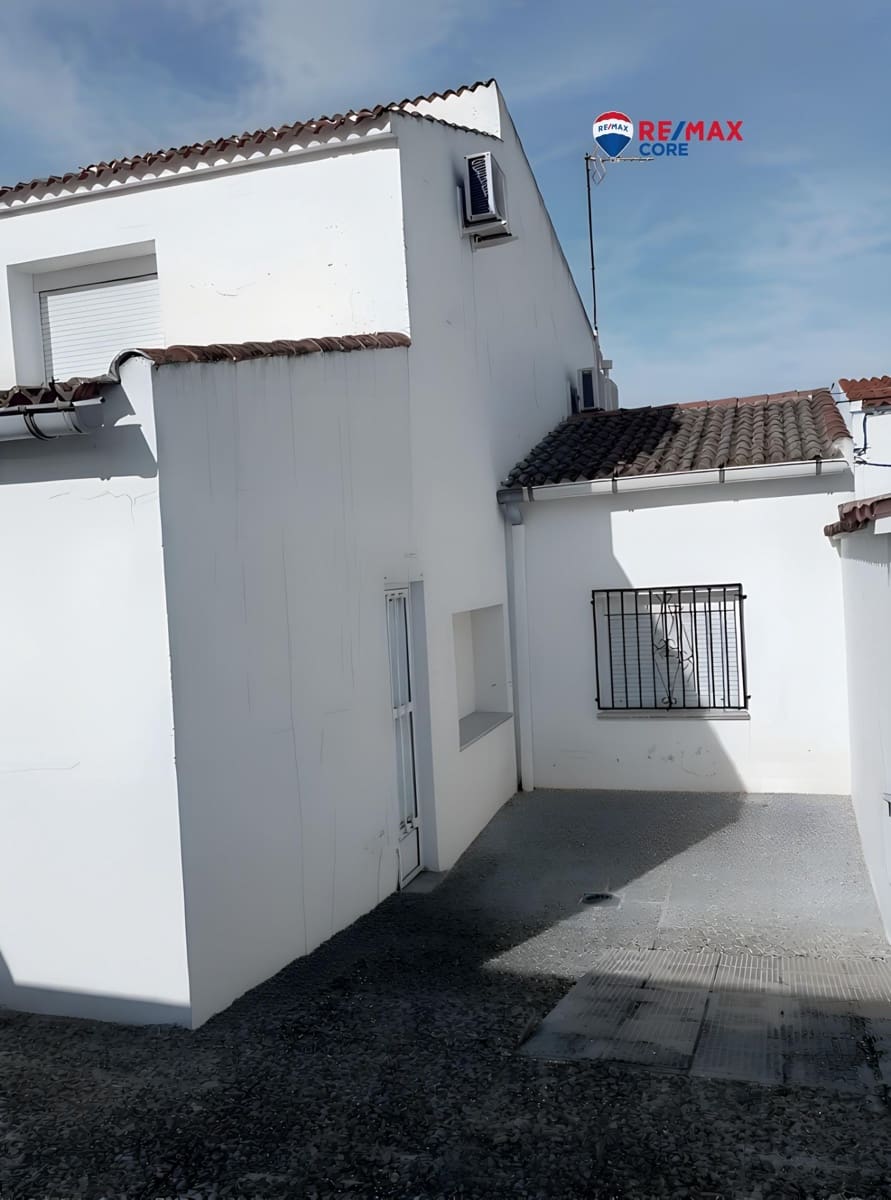 3 slaapkamer Appartement te koop in Lobon met garage - € 89.000 (Ref: 9437818)