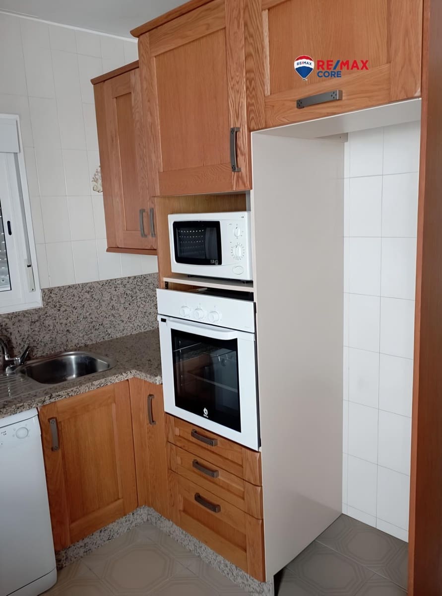 3 slaapkamer Appartement te koop in Lobon met garage - € 89.000 (Ref: 9437818)
