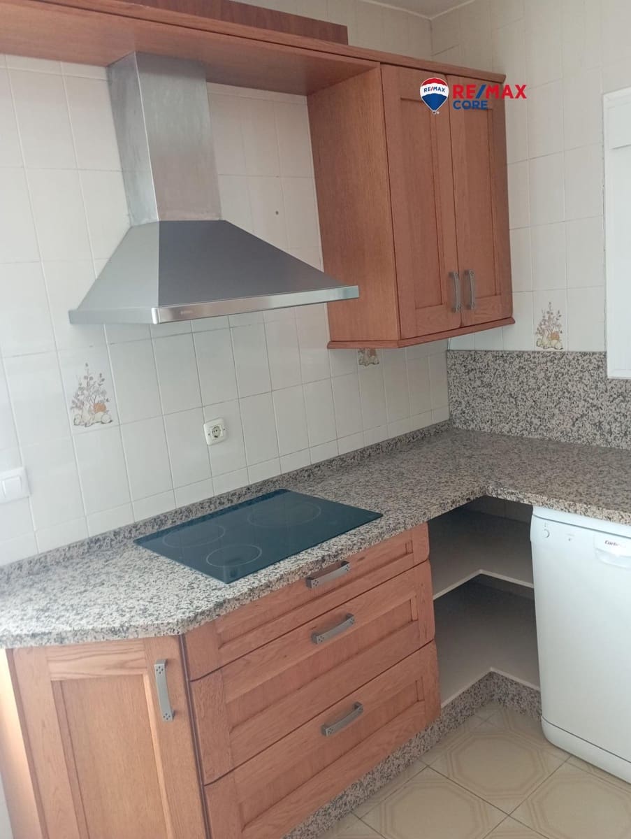 3 slaapkamer Appartement te koop in Lobon met garage - € 89.000 (Ref: 9437818)