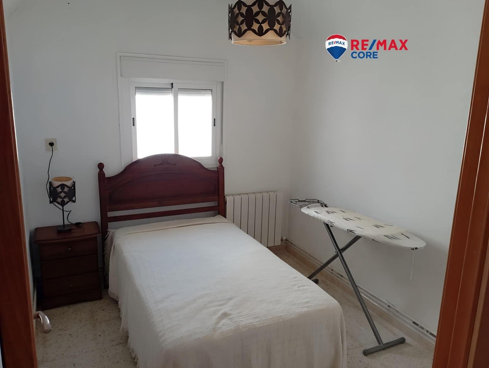 3 slaapkamer Appartement te koop in Lobon met garage - € 89.000 (Ref: 9437818)