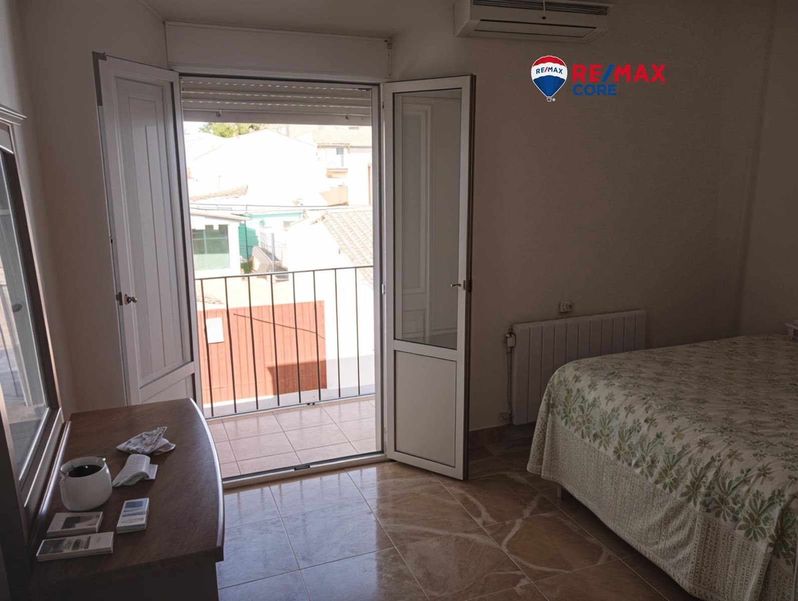 3 slaapkamer Appartement te koop in Lobon met garage - € 89.000 (Ref: 9437818)