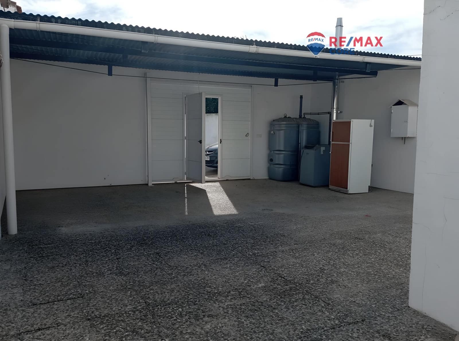 3 slaapkamer Appartement te koop in Lobon met garage - € 89.000 (Ref: 9437818)