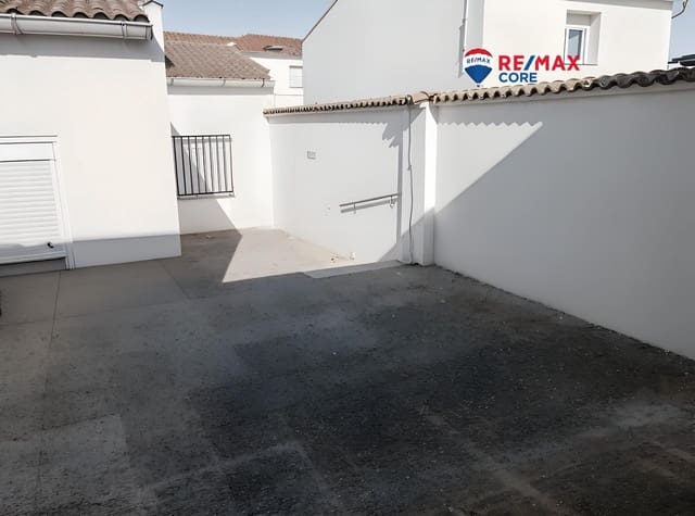 3 slaapkamer Appartement te koop in Lobón met garage - € 89.000 (Ref: 9437818)