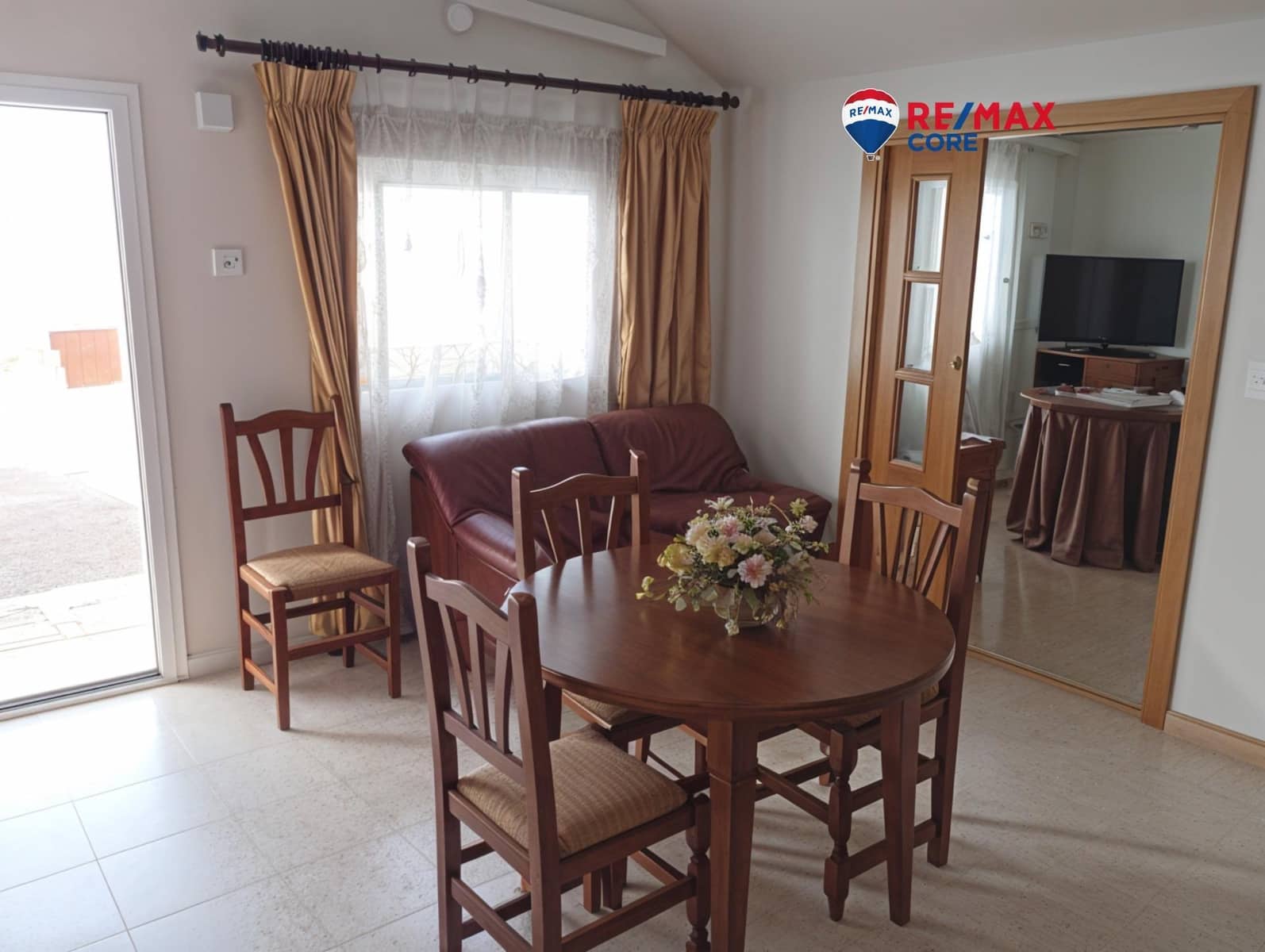 3 slaapkamer Appartement te koop in Lobon met garage - € 89.000 (Ref: 9437818)