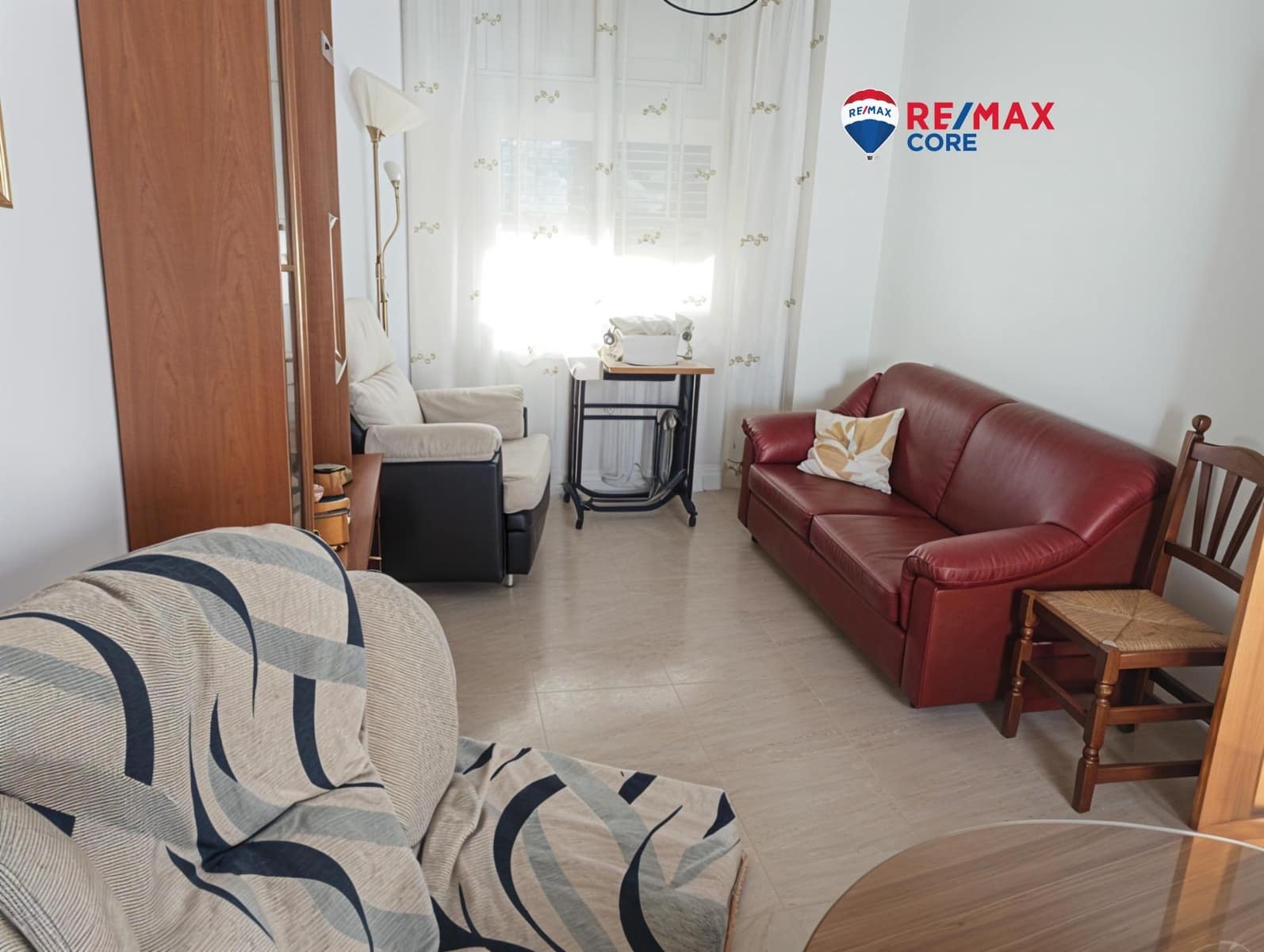 3 slaapkamer Appartement te koop in Lobon met garage - € 89.000 (Ref: 9437818)