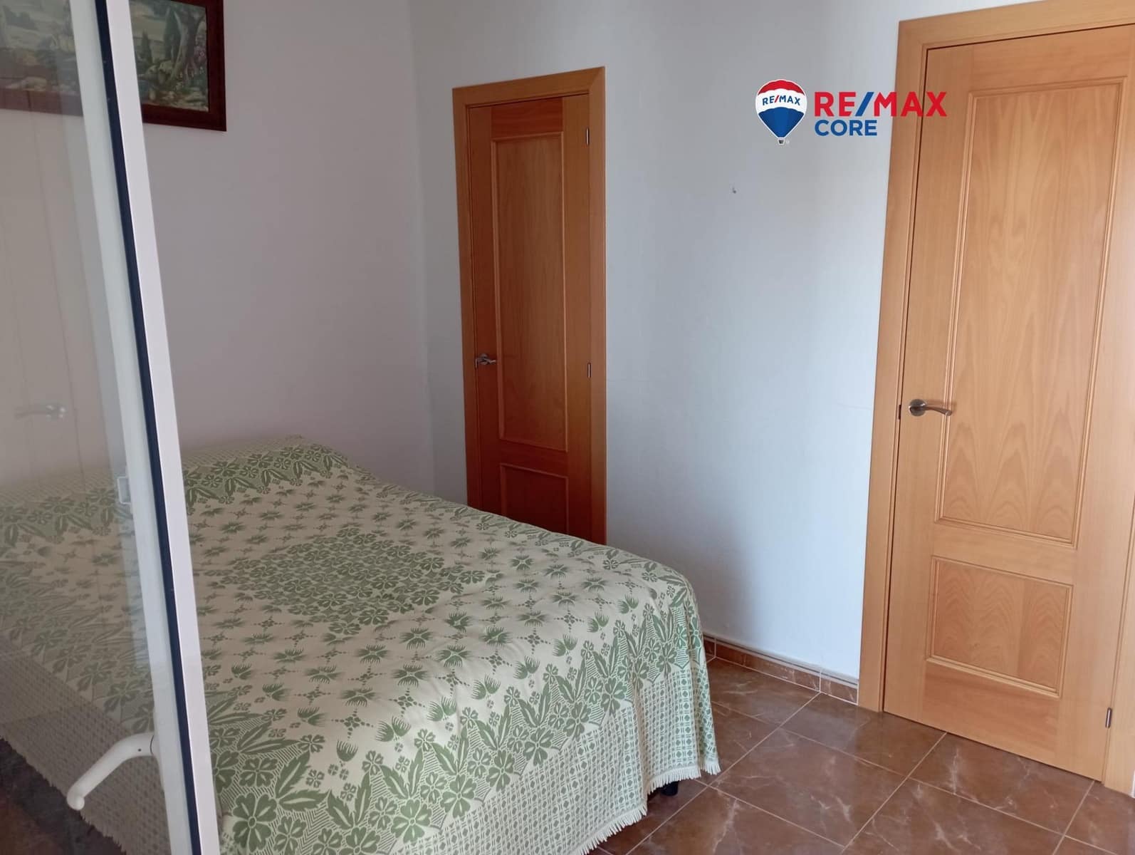 3 slaapkamer Appartement te koop in Lobon met garage - € 89.000 (Ref: 9437818)