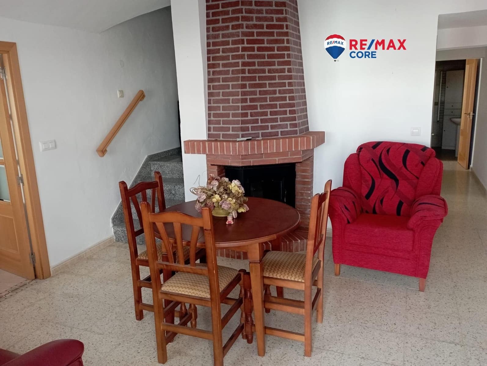 3 slaapkamer Appartement te koop in Lobon met garage - € 89.000 (Ref: 9437818)