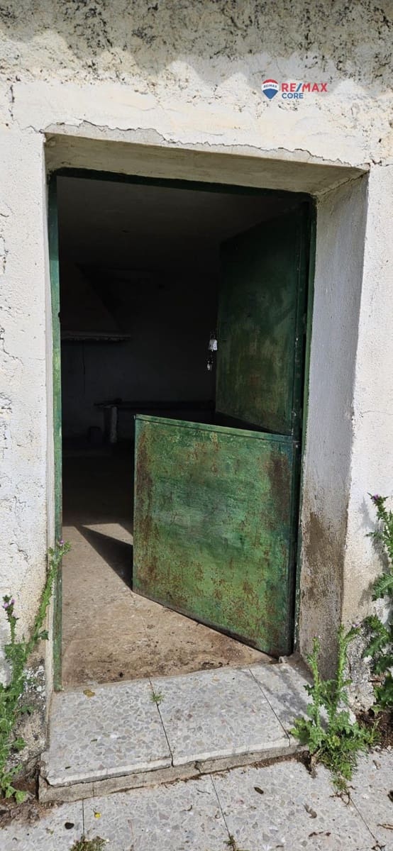 Teren niezagospodarowany na sprzedaż w Siruela - 125 000 € (Ref: 9437819)