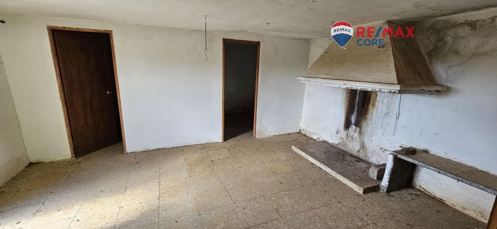 Teren niezagospodarowany na sprzedaż w Siruela - 125 000 € (Ref: 9437819)