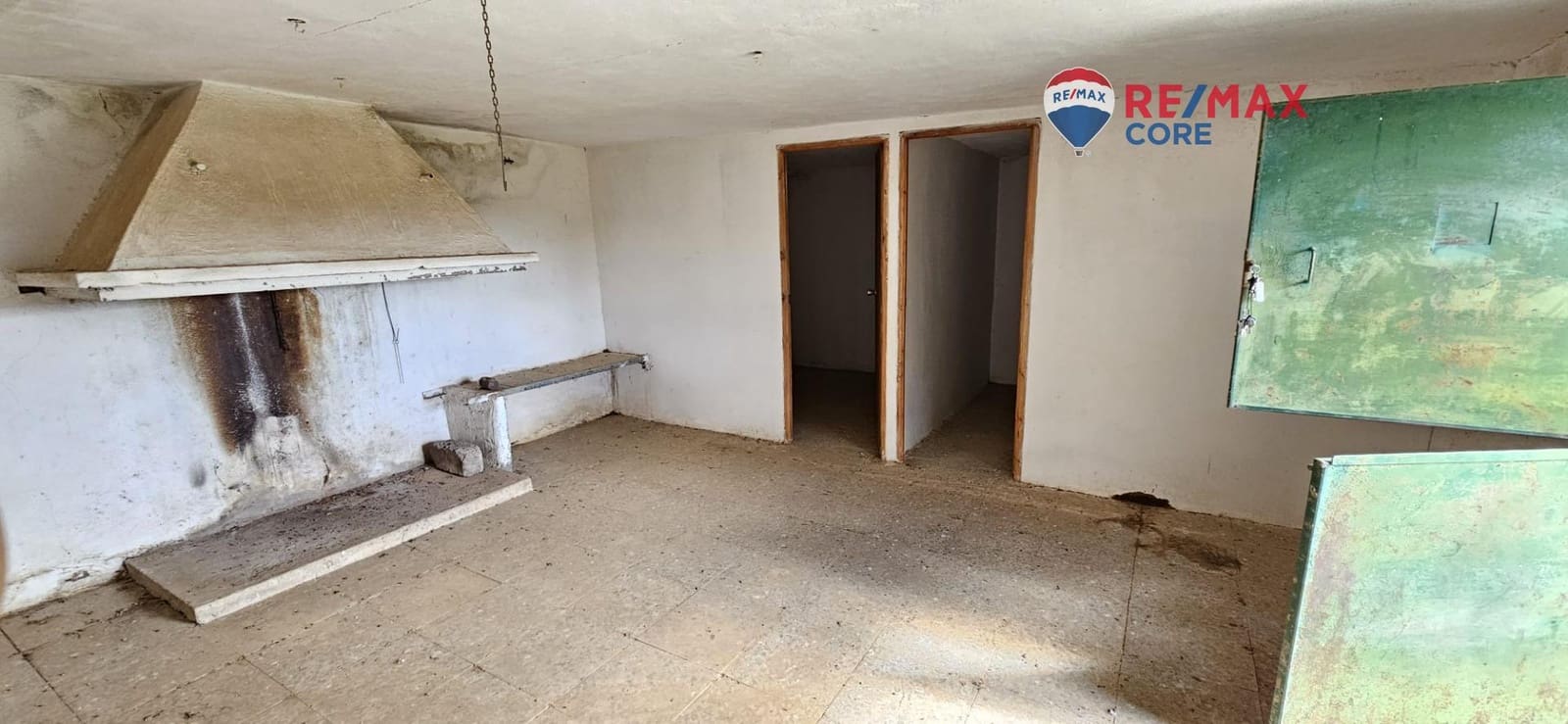 Teren niezagospodarowany na sprzedaż w Siruela - 125 000 € (Ref: 9437819)